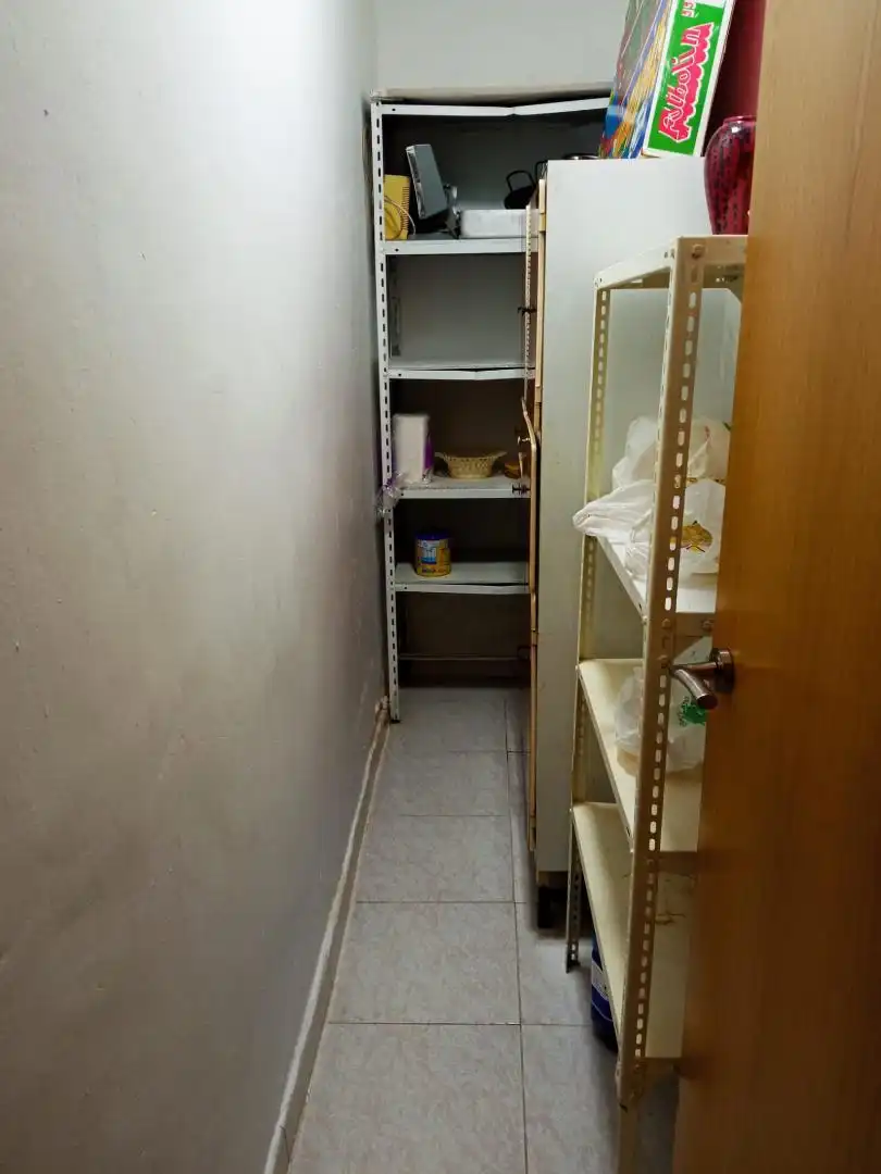 Ground floor for sale in Benavente  with Heating, Private garden and Storage room