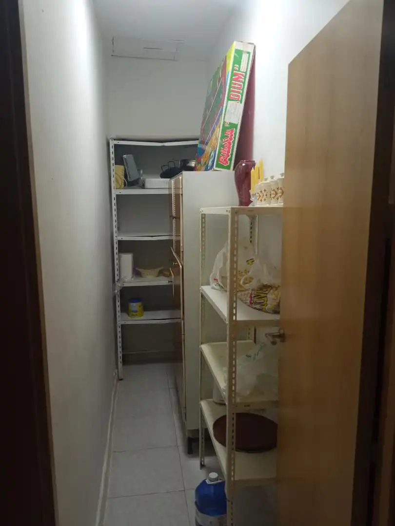 Ground floor for sale in Benavente  with Heating, Private garden and Storage room