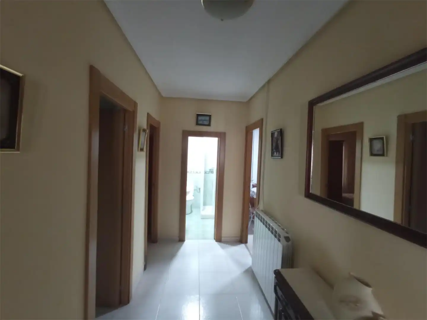 Ground floor for sale in Benavente  with Heating, Private garden and Storage room