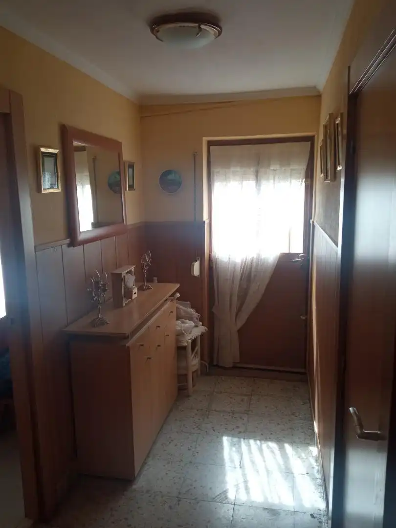 Ground floor for sale in Benavente  with Heating, Private garden and Storage room