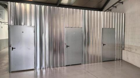 Box room to rent in Street Calle del Estaño, 6, Zona Industrial, Madrid - image 5 Photo 5 of Box room to rent in Street Calle del Estaño, 6, Zona Industrial, Madrid