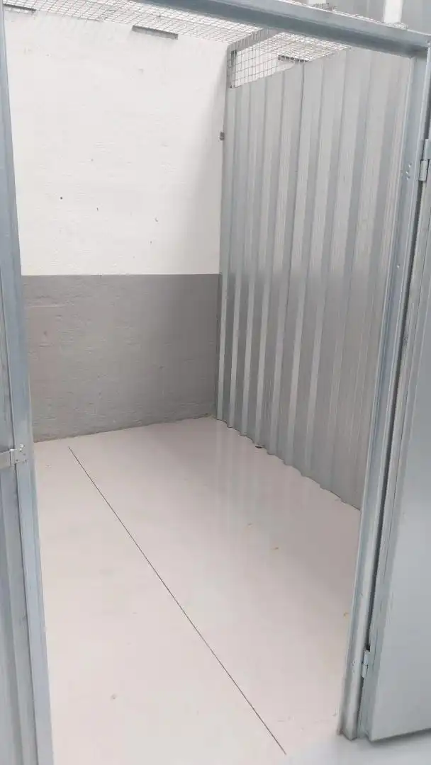 Lagerraum zur Miete in Calle del Estaño, 6, Zona Industrial Lagerraum zur Miete in Arganda del Rey mit Abstellraum