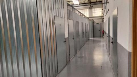 Box room to rent in Street Calle del Estaño, 6, Zona Industrial, Madrid - image 3 Photo 3 of Box room to rent in Street Calle del Estaño, 6, Zona Industrial, Madrid