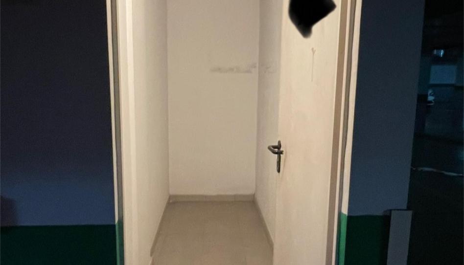 Traster de lloguer a Avenida República Argentina, 55, San Adrián, La Rioja - imatge 1 Foto 1 de Traster de lloguer a Avenida República Argentina, 55, San Adrián, La Rioja