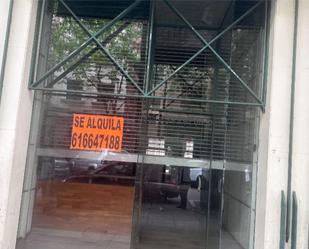 Local de lloguer en  Pamplona / Iruña amb Calefacció i Parquet