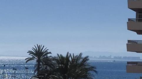 Foto 2 de Apartament de lloguer a Carrer de L'atlantic, 11, Racó, Valencia