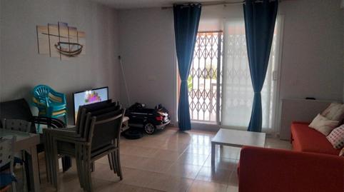 Foto 5 de Apartament de lloguer a Carrer de L'atlantic, 11, Racó, Valencia