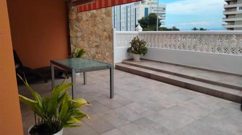 Foto 4 de Apartament de lloguer a Carrer de L'atlantic, 11, Racó, Valencia