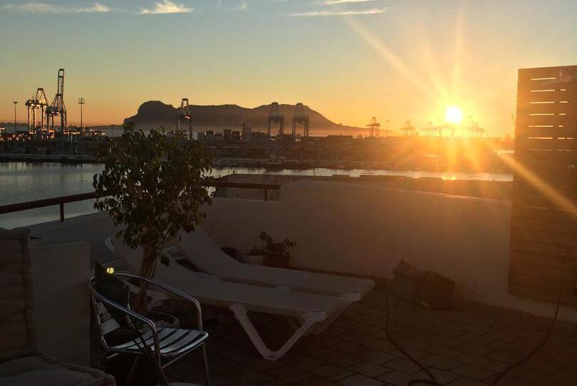 Attic for sale in Avenida Virgen del Carmen, 77, La Reconquista - El Rosario, Cádiz - image 1 Photo 1 of Attic for sale in Avenida Virgen del Carmen, 77, La Reconquista - El Rosario, Cádiz