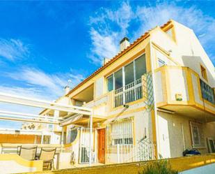 Exterior view of House or chalet for sale in Orihuela  with Terrace and Swimming Pool