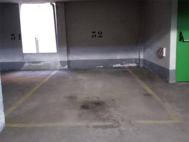 Garaje en Alquiler en Calle del Golfo de Salónica, 62 en Apóstol Santiago