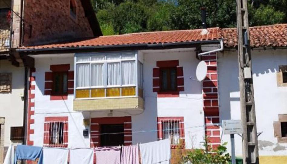 Flat for sale in Diseminado Santiurde, 83, Santiurde de Reinosa, Cantabria - image 1 Photo 1 of Flat for sale in Diseminado Santiurde, 83, Santiurde de Reinosa, Cantabria