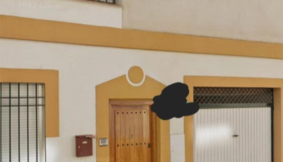Casa adosada en venda a Calle Betis, 4, Huerta de la Reina - Trassierra, Córdoba - imatge 1 Foto 1 de Casa adosada en venda a Calle Betis, 4, Huerta de la Reina - Trassierra, Córdoba