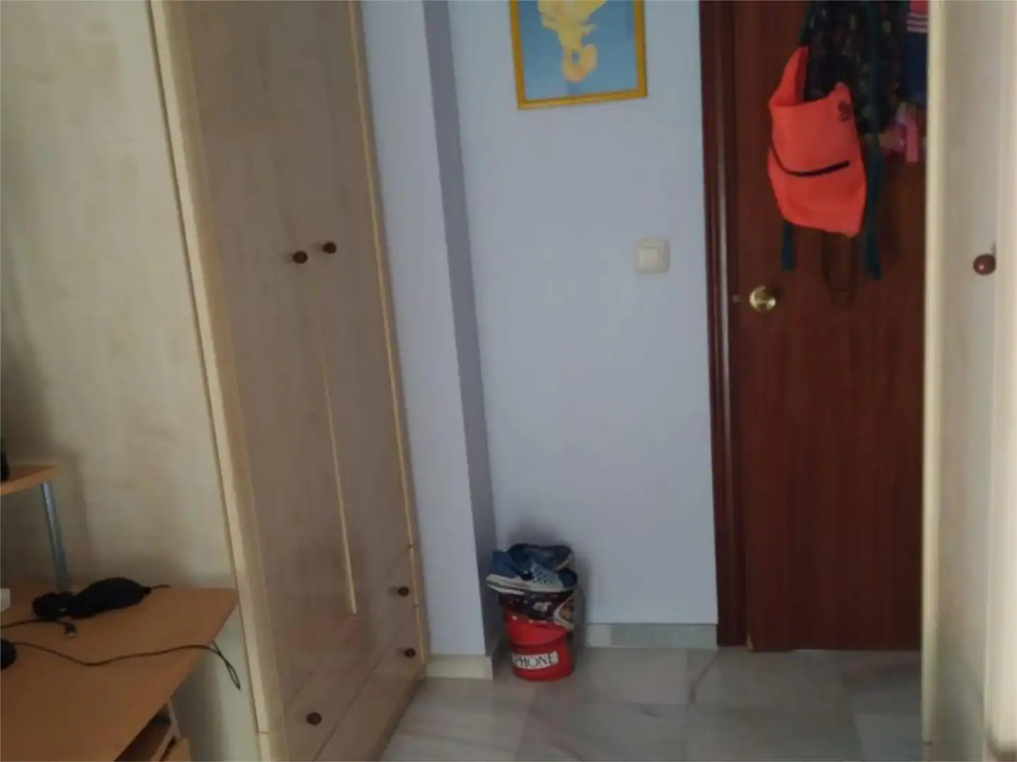 Habitación de Piso en venta en Montalbán de Córdoba con Balcón