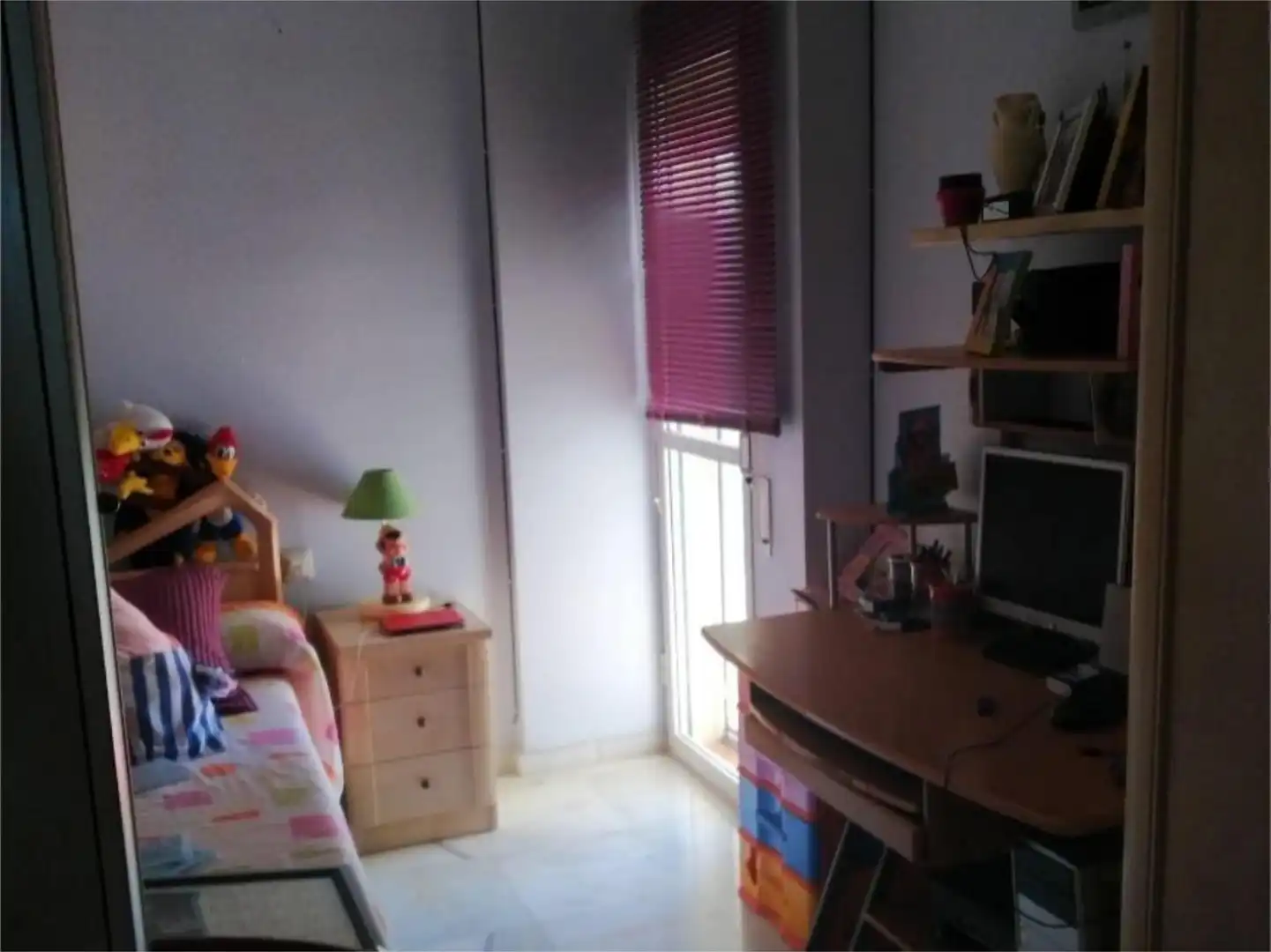 Habitación de Piso en venta en Montalbán de Córdoba con Balcón
