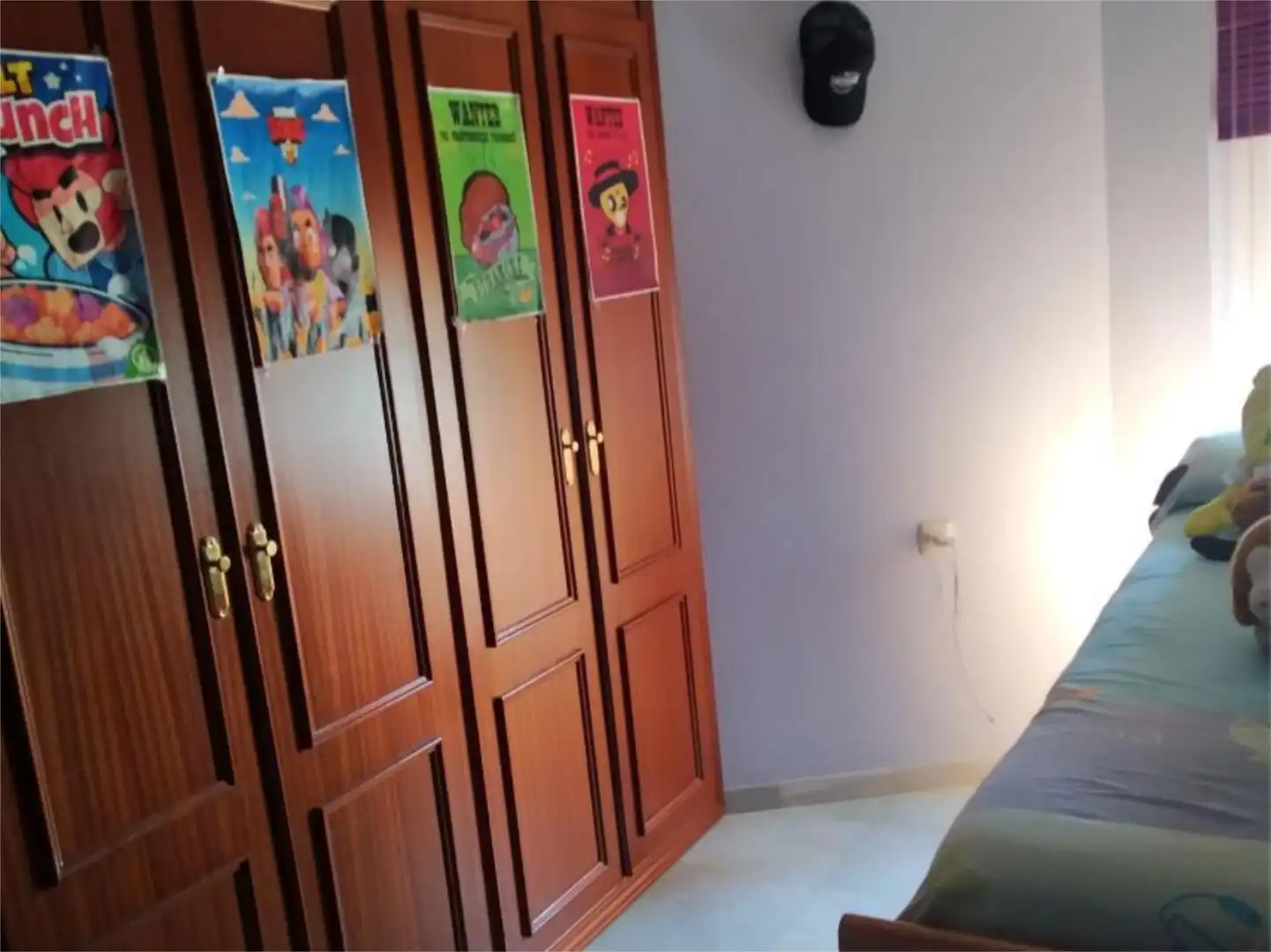 Habitación de Piso en venta en Montalbán de Córdoba con Balcón