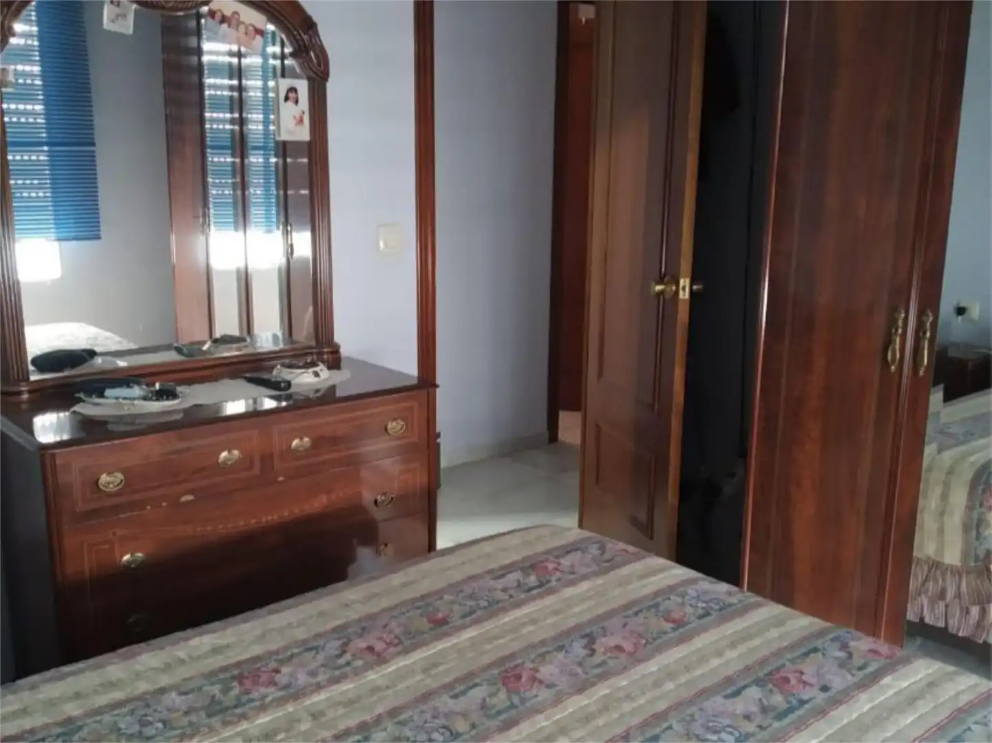 Habitación de Piso en venta en Montalbán de Córdoba con Balcón