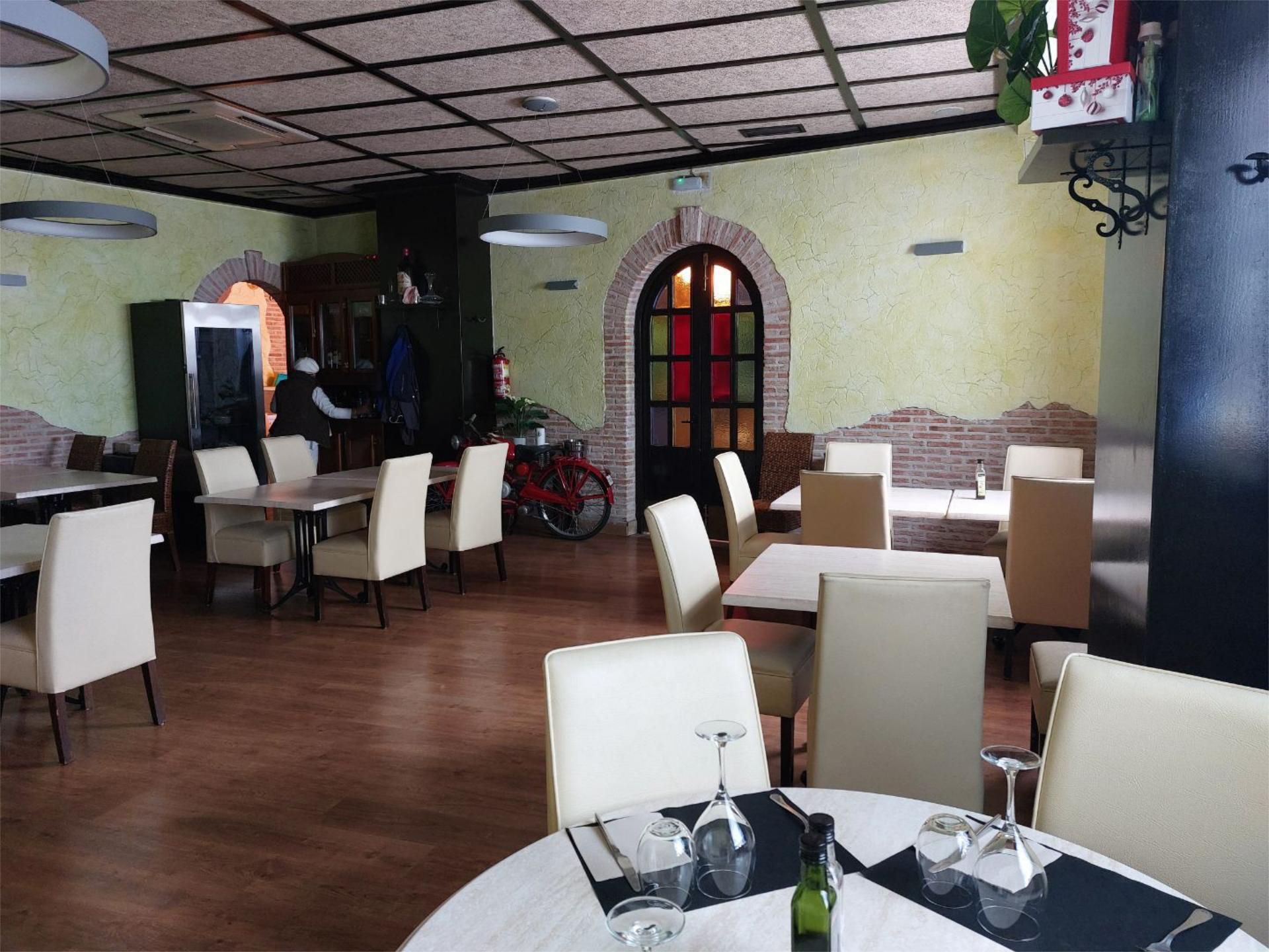 Premises to rent in Alcalá de Henares  with Air Conditioner, Heating and Furnished
