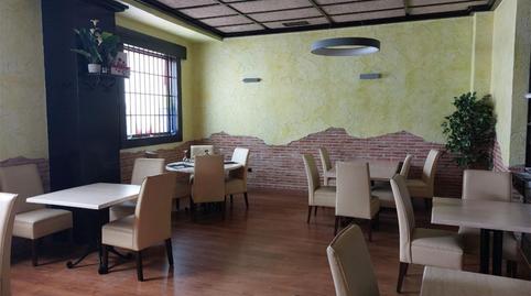 Photo 4 of Premises to rent in Calle José María Pereda, 2, Ensanche, Alcalá de Henares