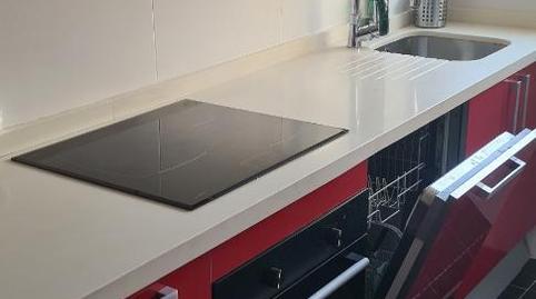 Foto 2 de Pis de lloguer a Calle Pilar García Romanillos, 4, Cartuja, Granada