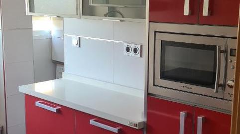 Foto 3 de Pis de lloguer a Calle Pilar García Romanillos, 4, Cartuja, Granada