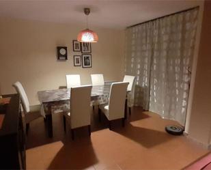 Dining room of Single-family semi-detached for sale in Murchante  with Terrace and Balcony