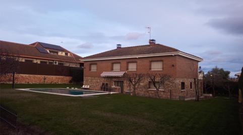 Casa o xalet en venda a Calle Olivos, 26, Castillo Campodón, Madrid - imatge 3 Foto 3 de Casa o xalet en venda a Calle Olivos, 26, Castillo Campodón, Madrid