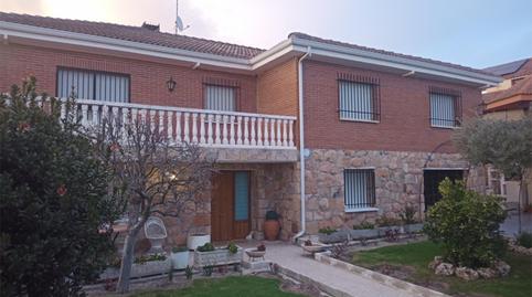 Casa o xalet en venda a Calle Olivos, 26, Castillo Campodón, Madrid - imatge 4 Foto 4 de Casa o xalet en venda a Calle Olivos, 26, Castillo Campodón, Madrid