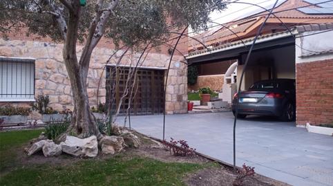 Casa o xalet en venda a Calle Olivos, 26, Castillo Campodón, Madrid - imatge 2 Foto 2 de Casa o xalet en venda a Calle Olivos, 26, Castillo Campodón, Madrid