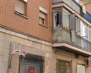 Vista exterior de Pis en venda en Alcorcón