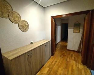 Flat to share in Valladolid Capital  with Air Conditioner and Terrace