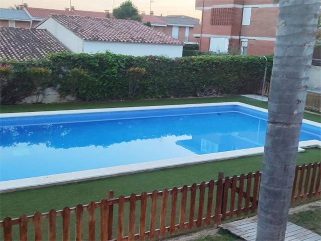 Casa adosada en Venta en Carrer de la Confraria del Roser, 6 en La Secuita