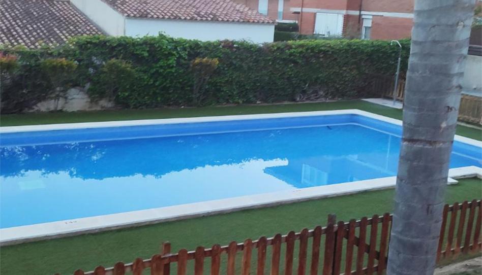 Casa adosada en venda a Carrer de la Confraria del Roser, 6, La Secuita, Tarragona - imatge 1 Foto 1 de Casa adosada en venda a Carrer de la Confraria del Roser, 6, La Secuita, Tarragona