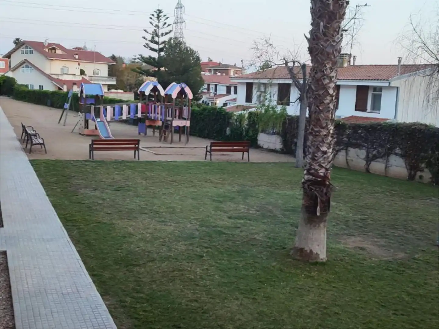 Detached homes for sale in Carrer de la Confraria del Roser, 6, La Secuita Garden of Detached homes for sale in La Secuita with Air Conditioner, Heating and Private garden
