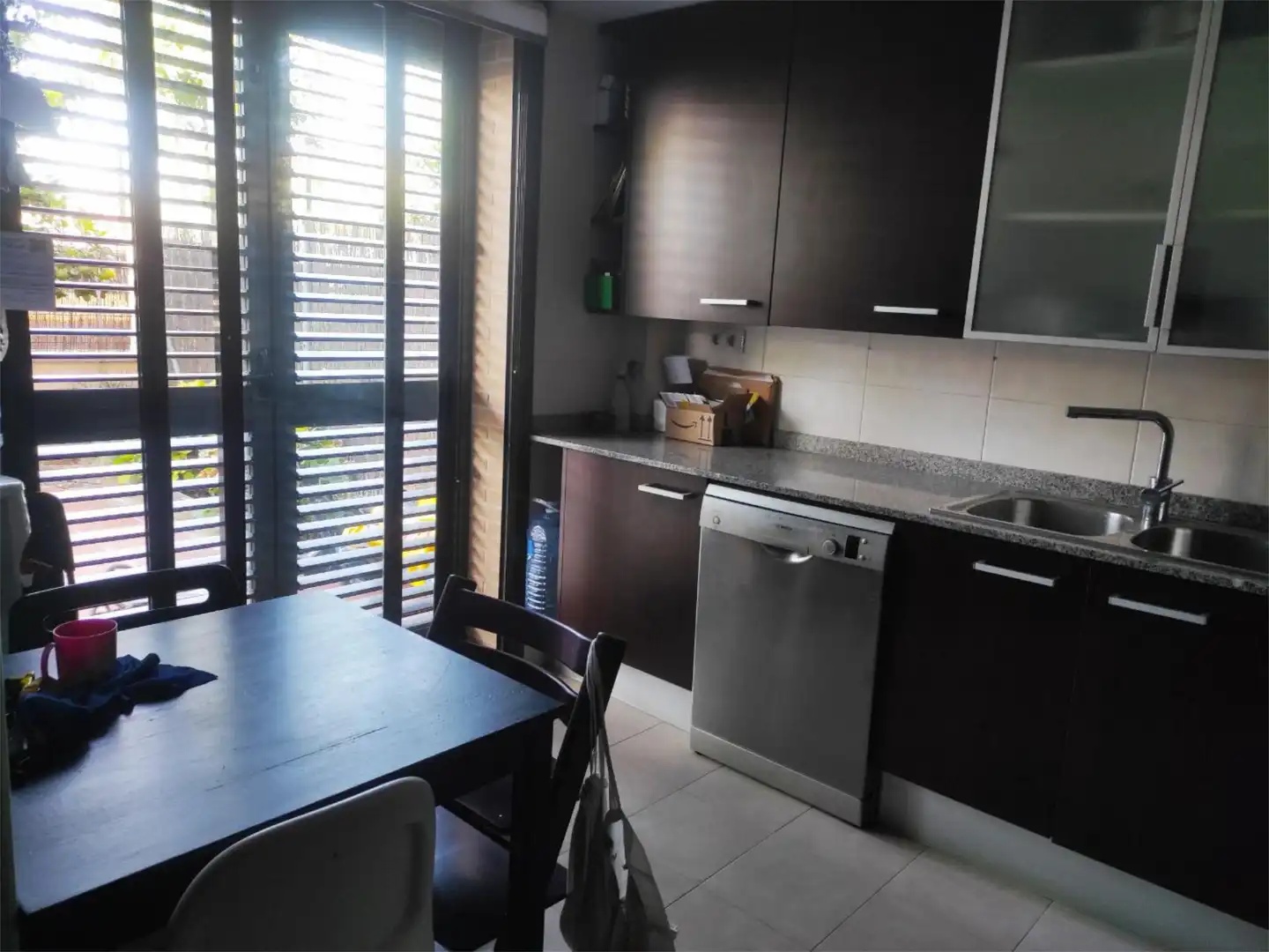 Detached homes for sale in Carrer de la Confraria del Roser, 6, La Secuita Kitchen of Detached homes for sale in La Secuita with Air Conditioner, Heating and Private garden
