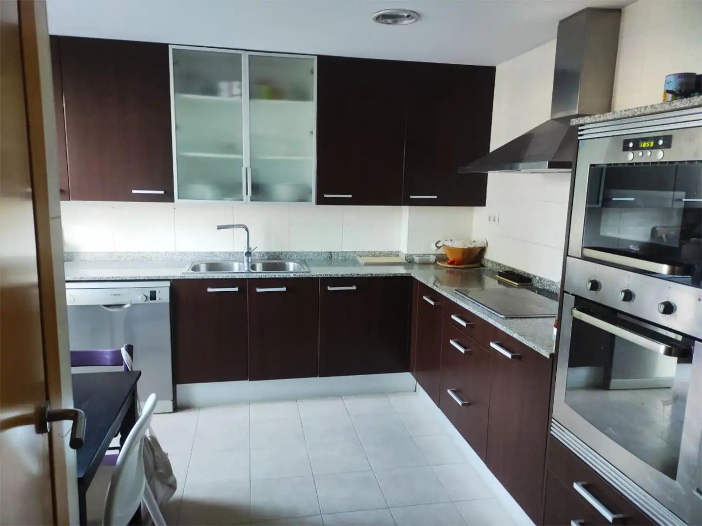 Detached homes for sale in Carrer de la Confraria del Roser, 6, La Secuita Kitchen of Detached homes for sale in La Secuita with Air Conditioner, Heating and Private garden