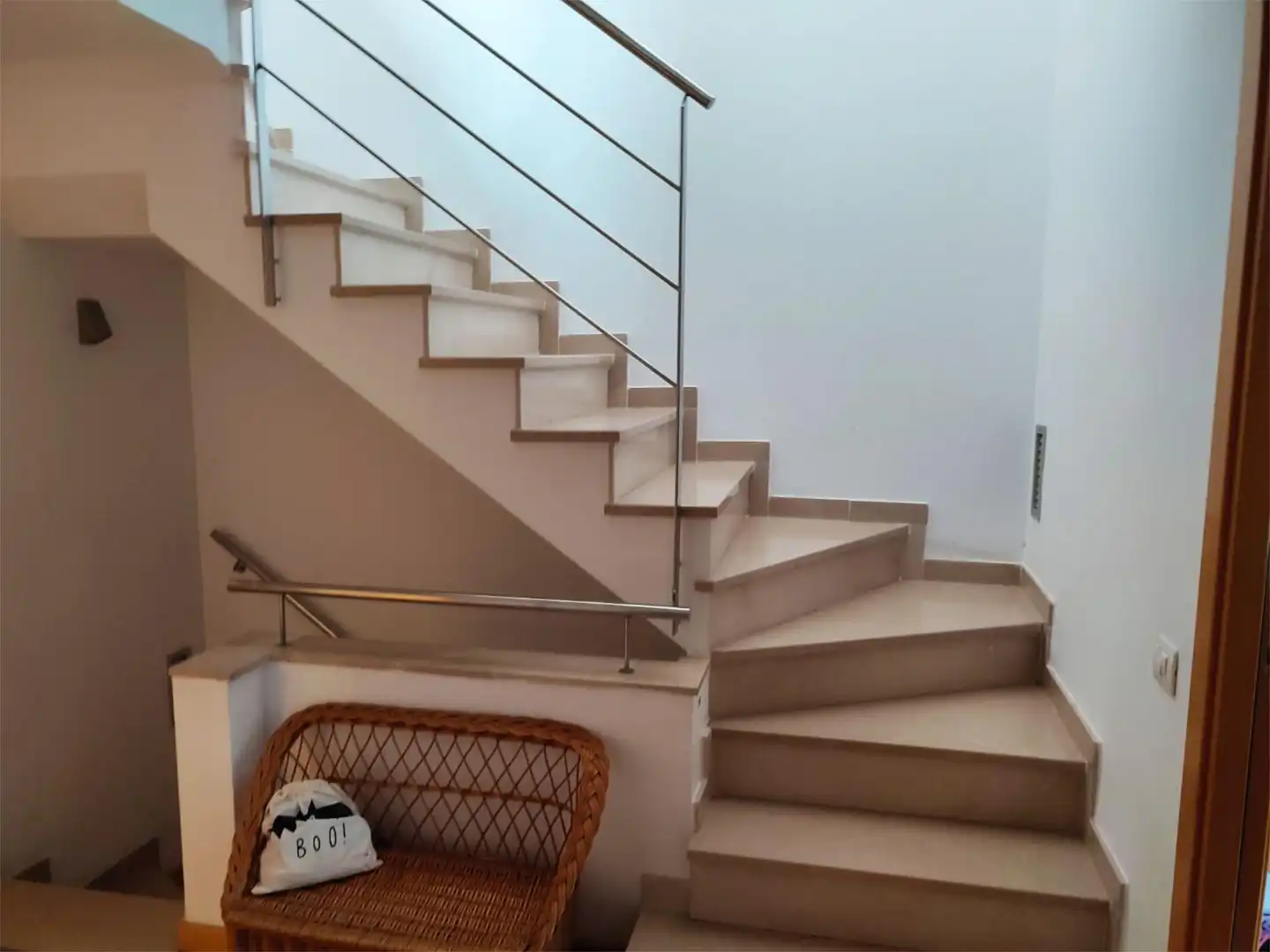 Detached homes for sale in Carrer de la Confraria del Roser, 6, La Secuita Detached homes for sale in La Secuita with Air Conditioner, Heating and Private garden