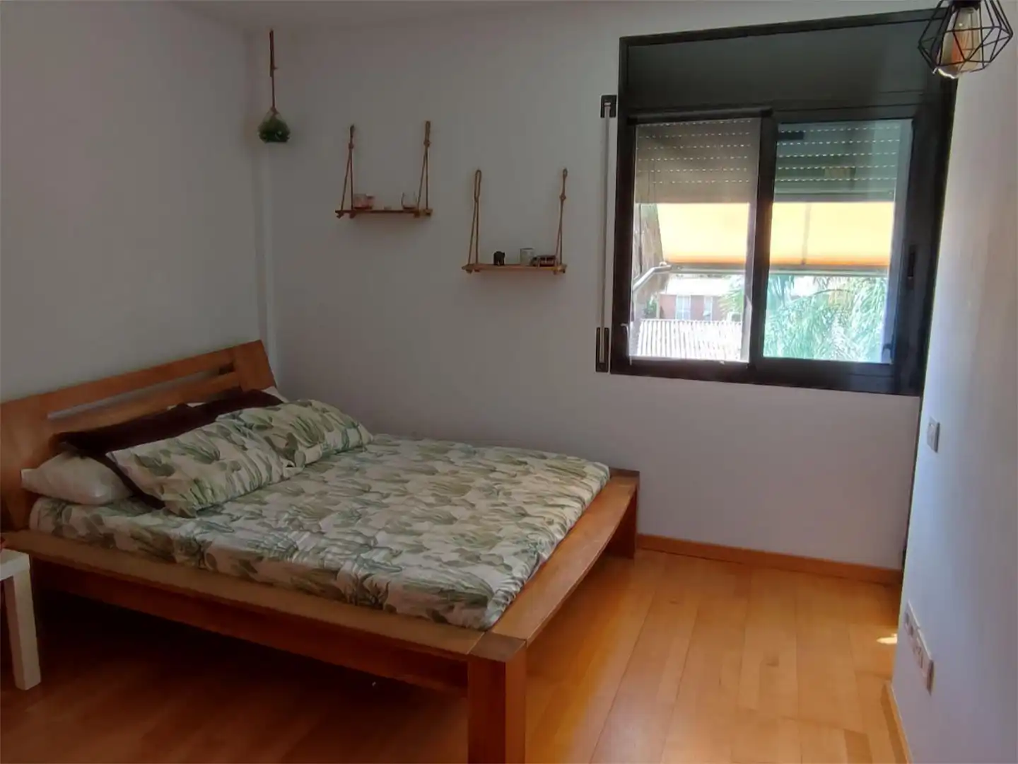 Detached homes for sale in Carrer de la Confraria del Roser, 6, La Secuita Bedroom of Detached homes for sale in La Secuita with Air Conditioner, Heating and Private garden