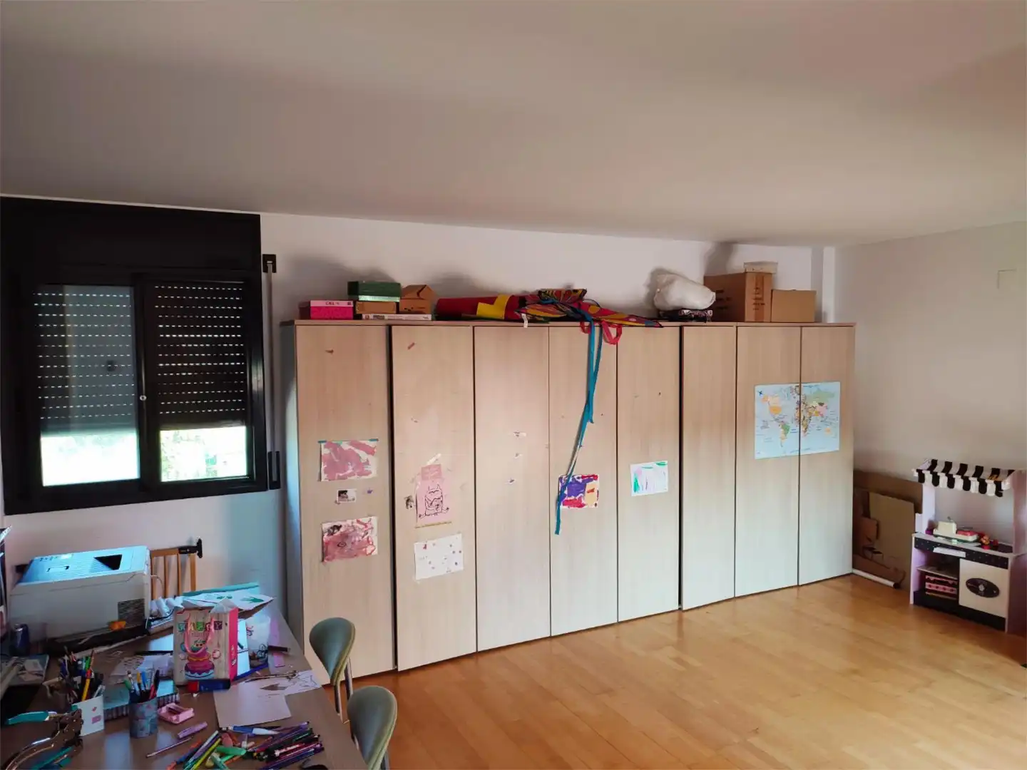 Detached homes for sale in Carrer de la Confraria del Roser, 6, La Secuita Bedroom of Detached homes for sale in La Secuita with Air Conditioner, Heating and Private garden