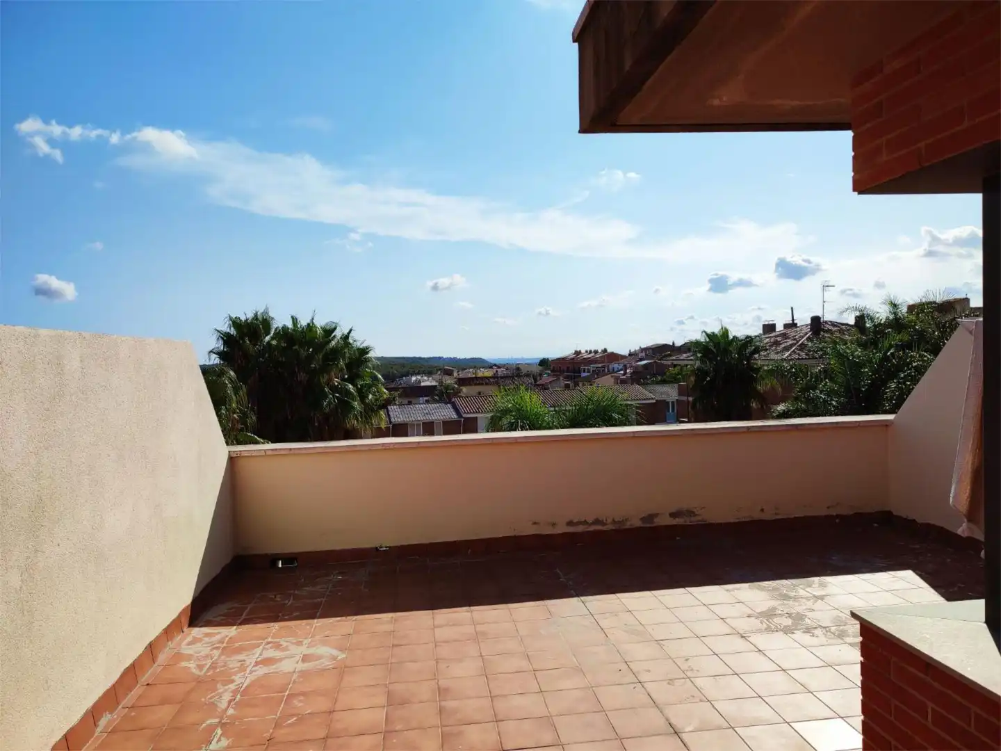 Detached homes for sale in Carrer de la Confraria del Roser, 6, La Secuita Terrace of Detached homes for sale in La Secuita with Air Conditioner, Heating and Private garden
