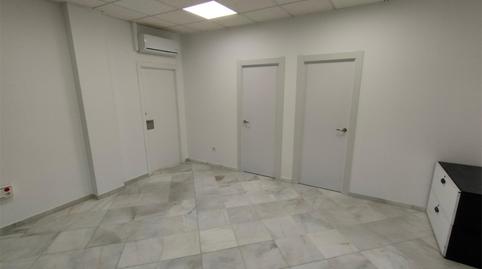 Foto 2 de Oficina en venda a Calle Exposición, 14, Pisa, Sevilla