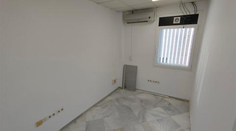 Foto 4 de Oficina en venda a Calle Exposición, 14, Pisa, Sevilla