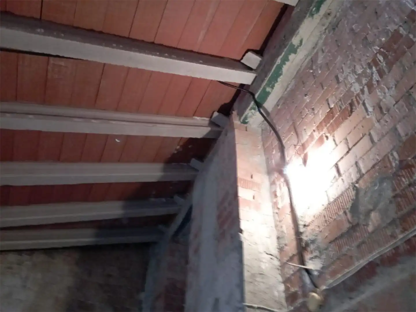 Casa adosada en venda a N-340, 47, Alfarrasí Casa adosada en venda en Alfarrasí amb Calefacció, Terrassa i Moblat