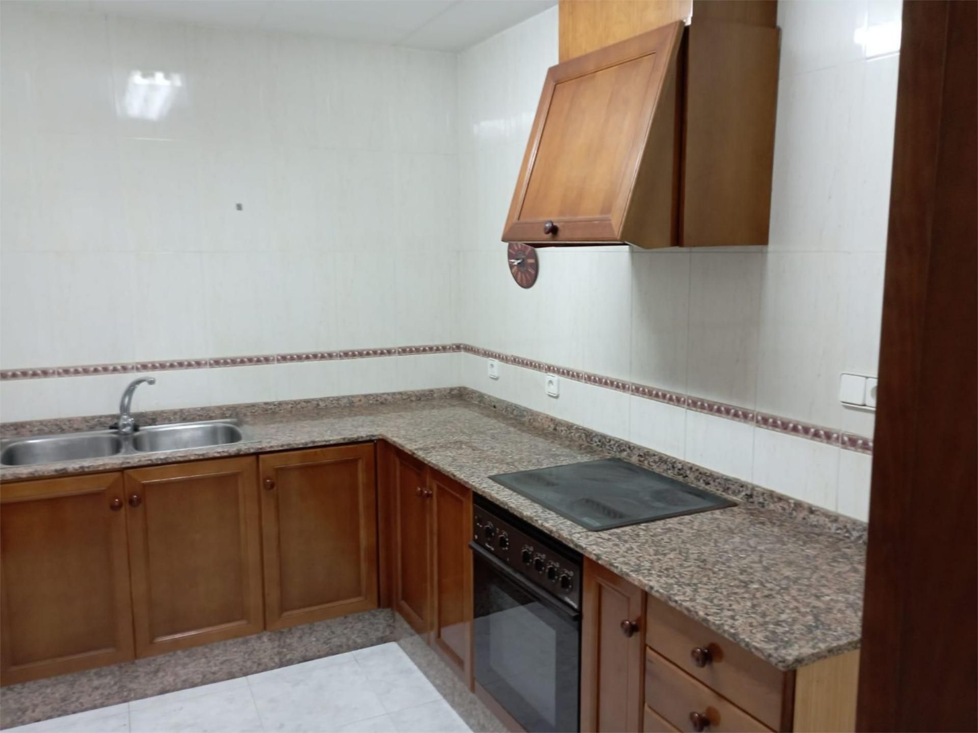 Kitchen of Single-family semi-detached for sale in Alfarrasí  with Terrace and Balcony