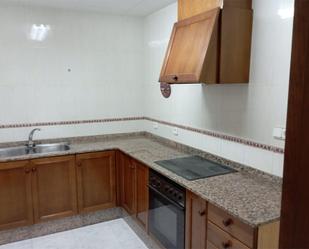 Kitchen of Single-family semi-detached for sale in Alfarrasí  with Terrace and Balcony