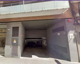 Parking of Garage to rent in L'Hospitalet de Llobregat