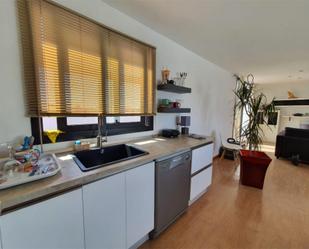 Kitchen of Attic to rent in Tuineje  with Terrace and Balcony