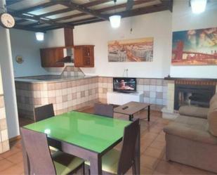 Kitchen of Flat to rent in Fuente Palmera