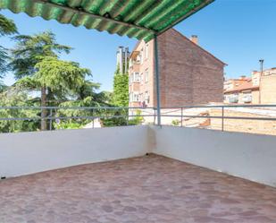 Terrassa de Casa o xalet en venda en San Fernando de Henares amb Terrassa