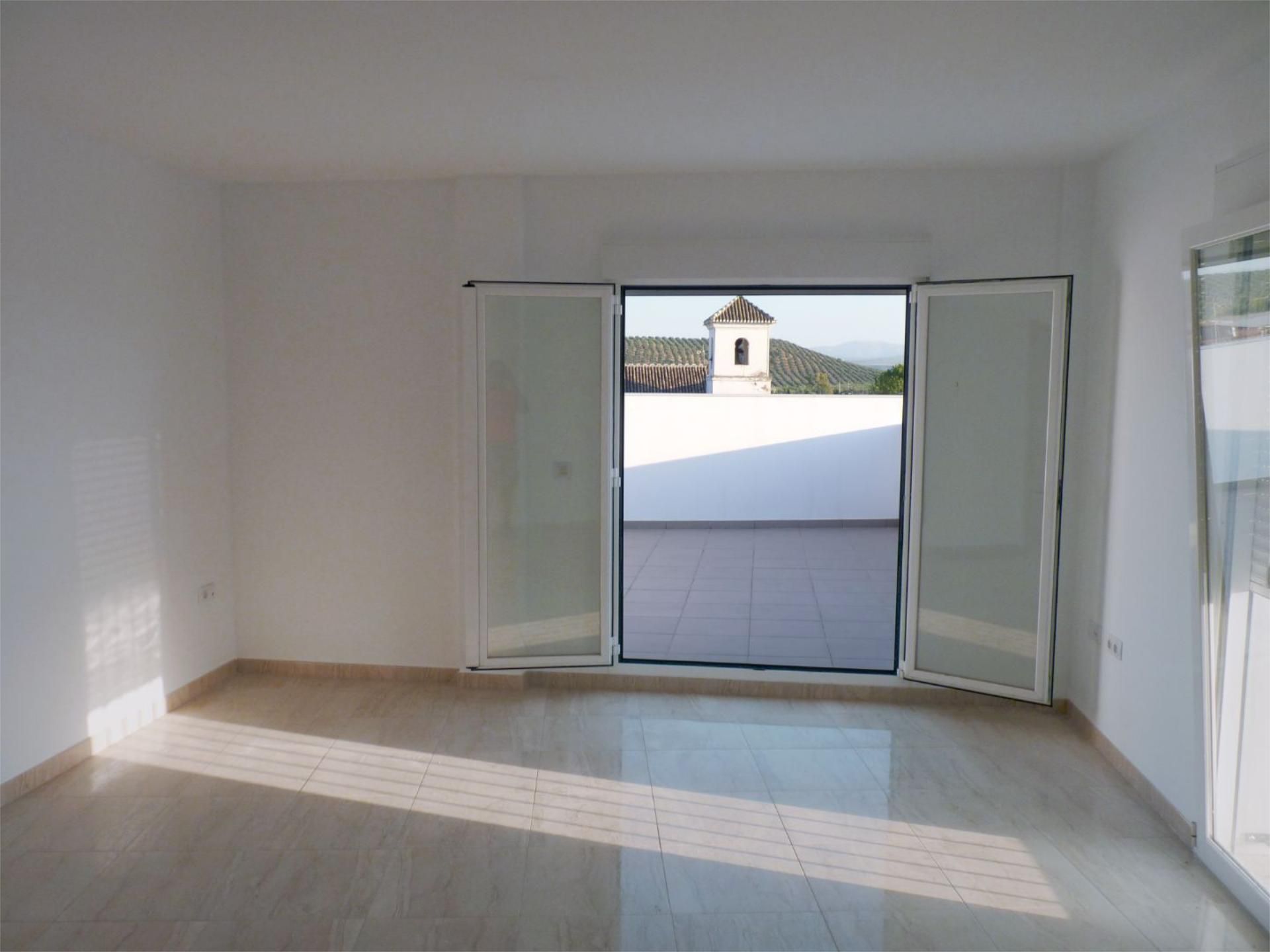 Pis en venda a Calle Torre, 10, Íllora Pis en venda en Íllora amb Terrassa, Traster i Aparcament comunitari